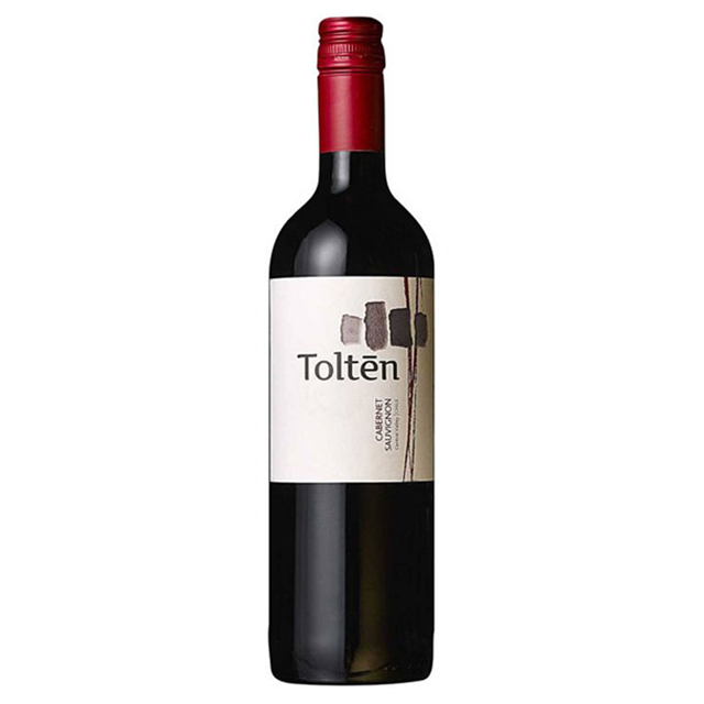 Rượu Vang Chila Carmen Tolten